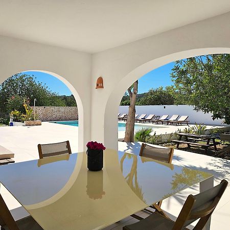 Villa Bello Sant Antoni de Portmany Zewnętrze zdjęcie