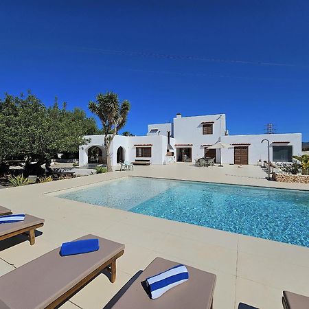 Villa Bello Sant Antoni de Portmany Zewnętrze zdjęcie