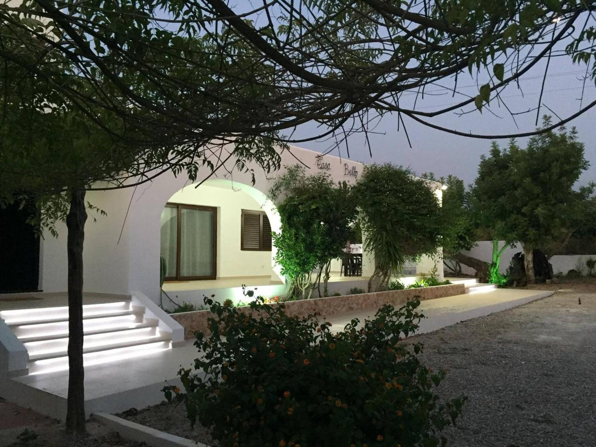 Villa Bello Sant Antoni de Portmany Zewnętrze zdjęcie
