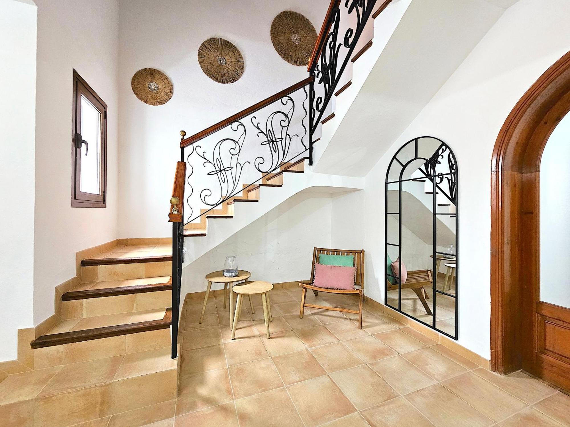 Villa Bello Sant Antoni de Portmany Zewnętrze zdjęcie