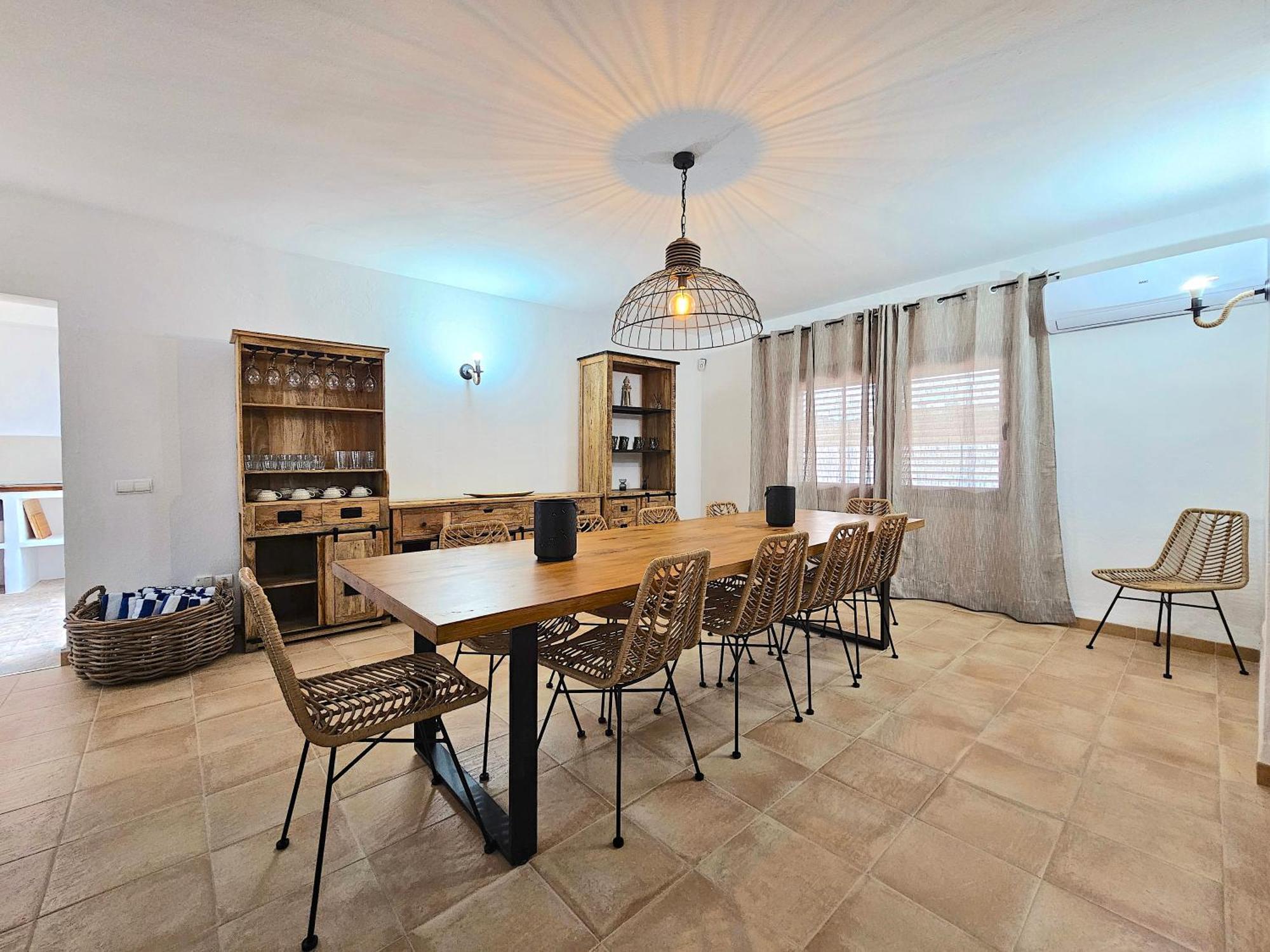 Villa Bello Sant Antoni de Portmany Zewnętrze zdjęcie
