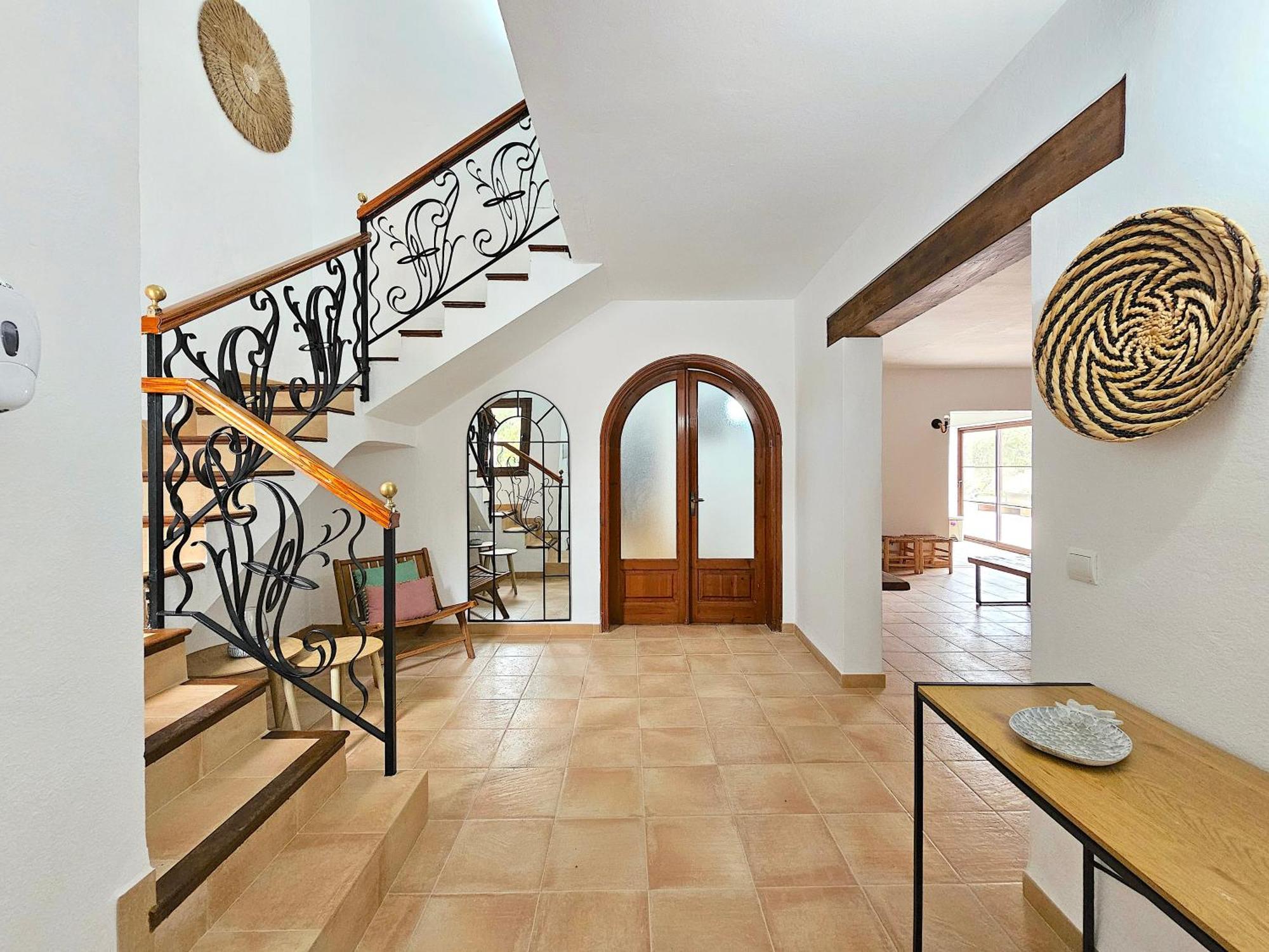 Villa Bello Sant Antoni de Portmany Zewnętrze zdjęcie