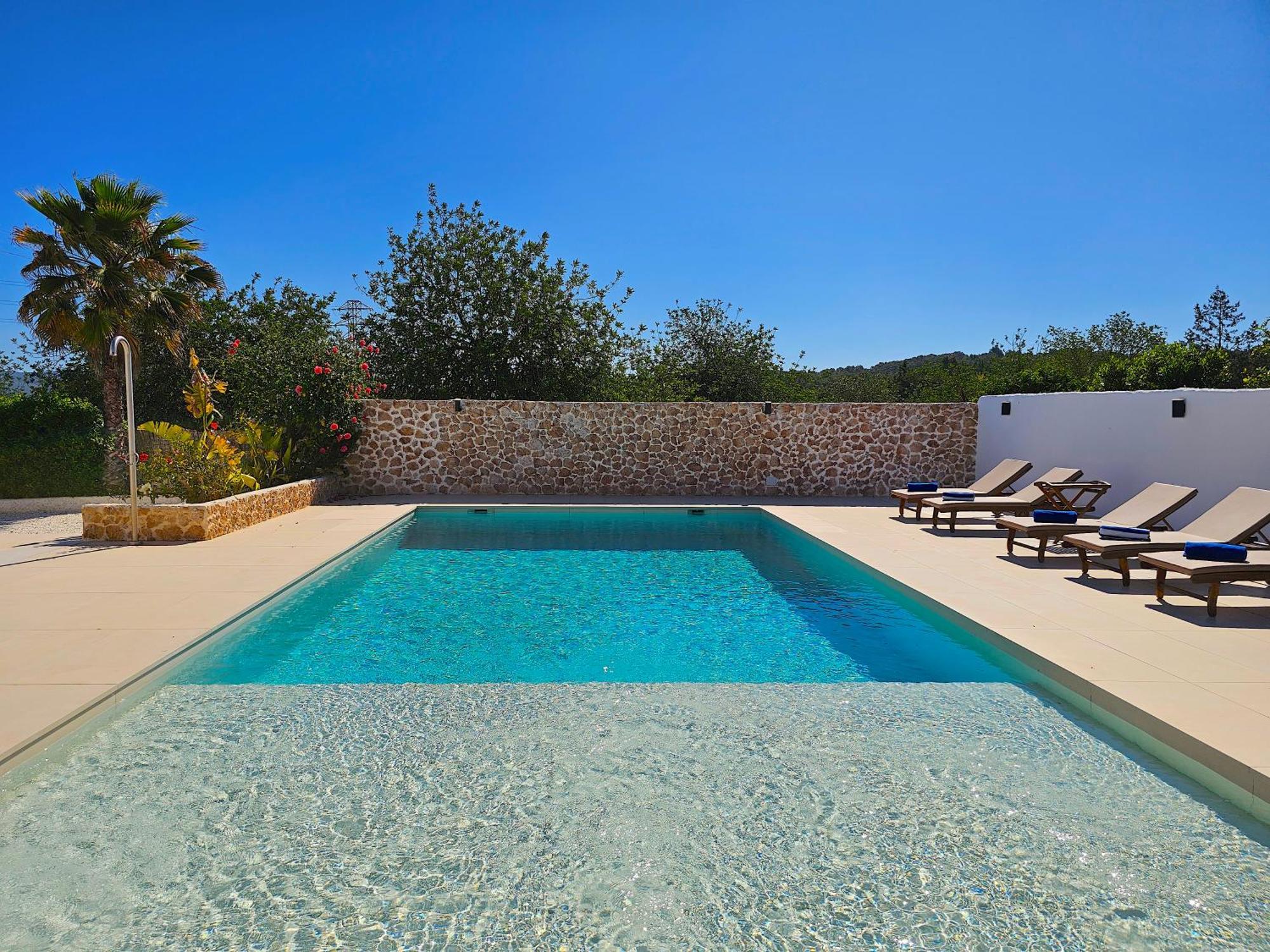 Villa Bello Sant Antoni de Portmany Zewnętrze zdjęcie