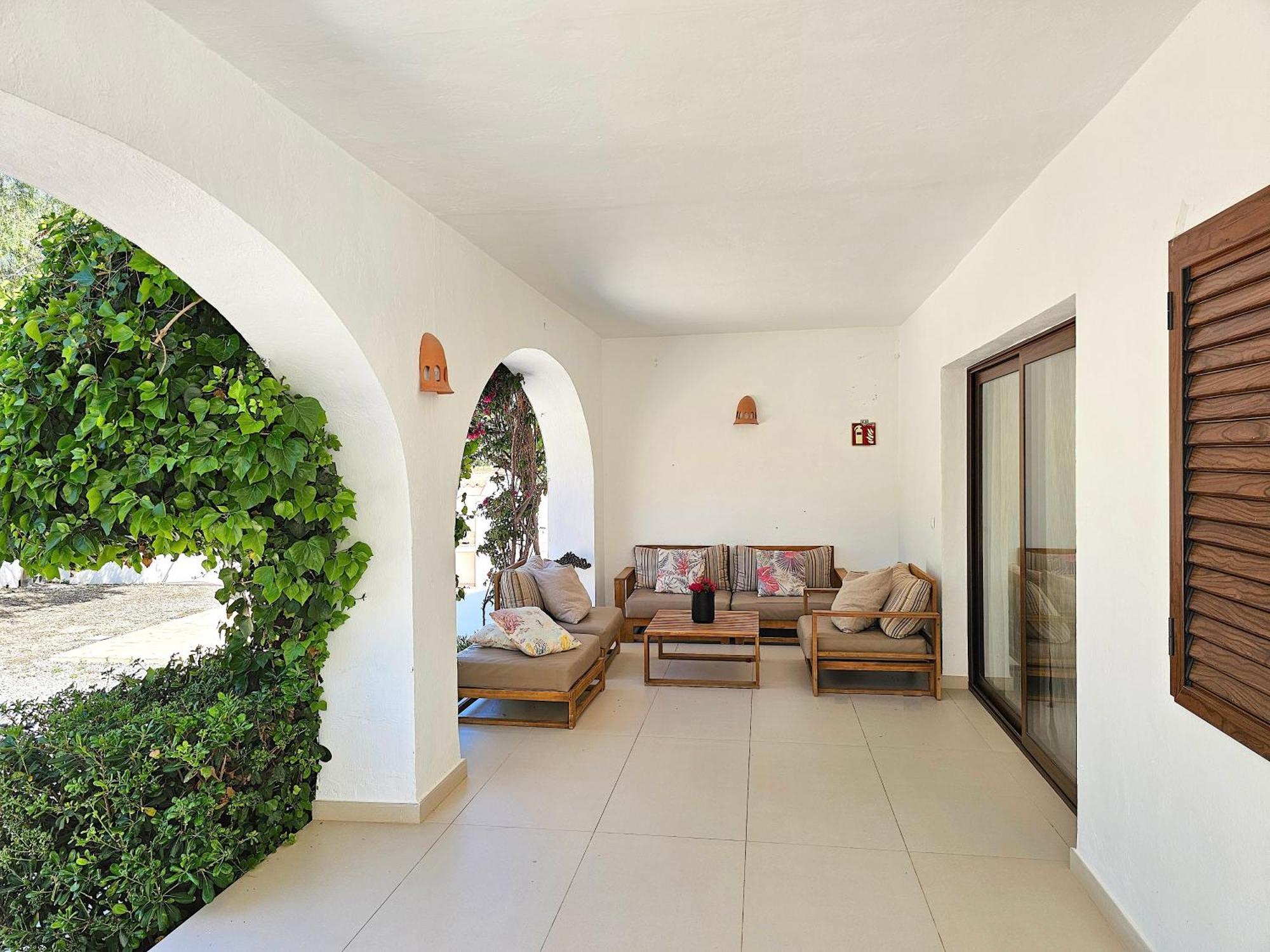 Villa Bello Sant Antoni de Portmany Zewnętrze zdjęcie