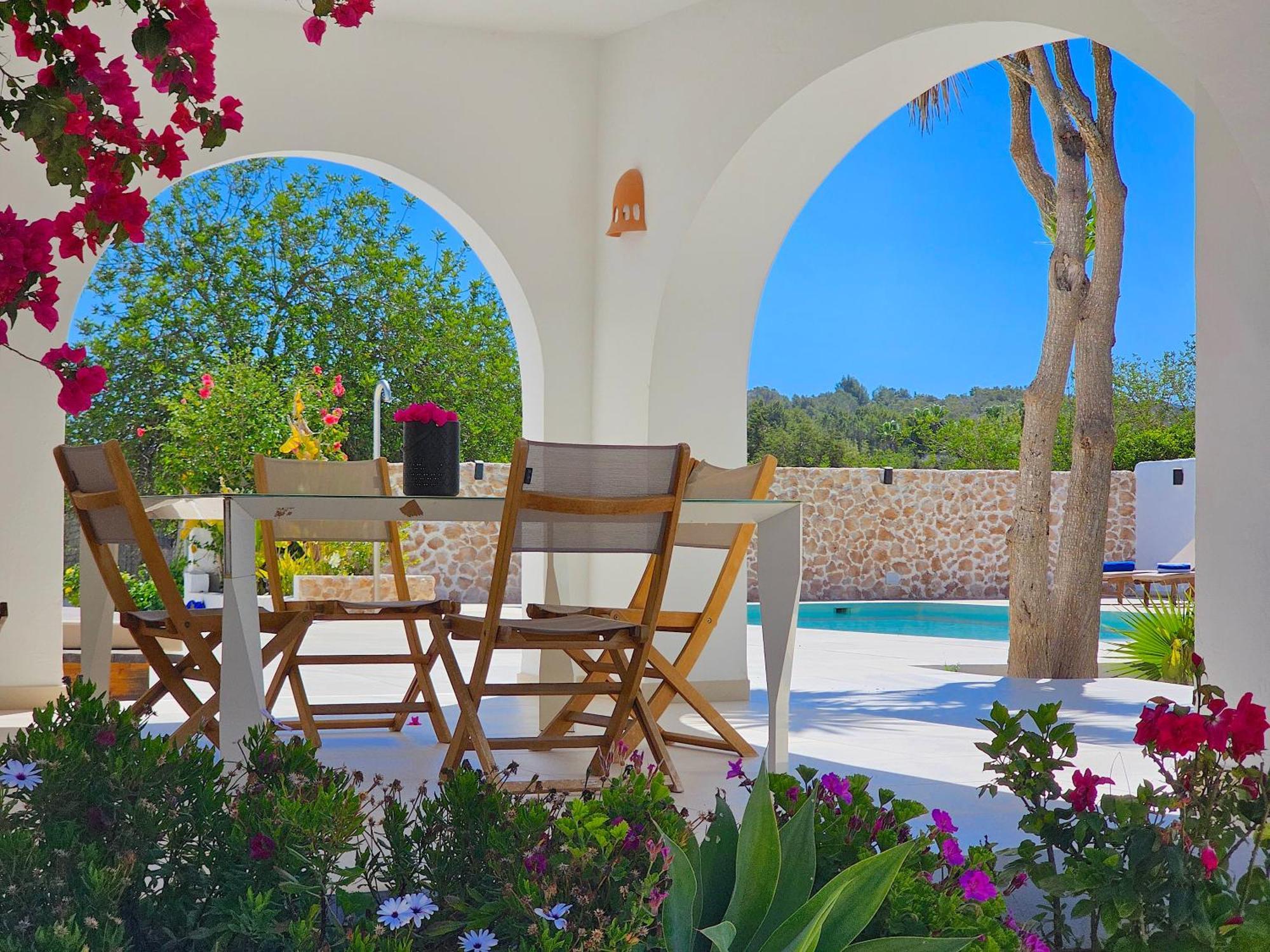Villa Bello Sant Antoni de Portmany Zewnętrze zdjęcie