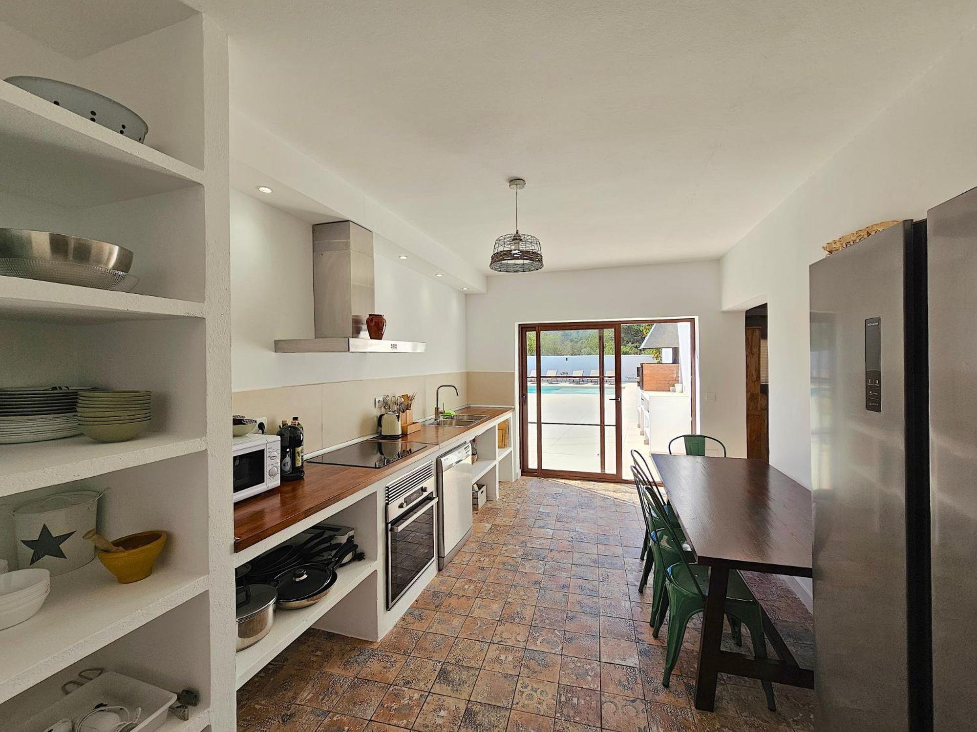 Villa Bello Sant Antoni de Portmany Zewnętrze zdjęcie