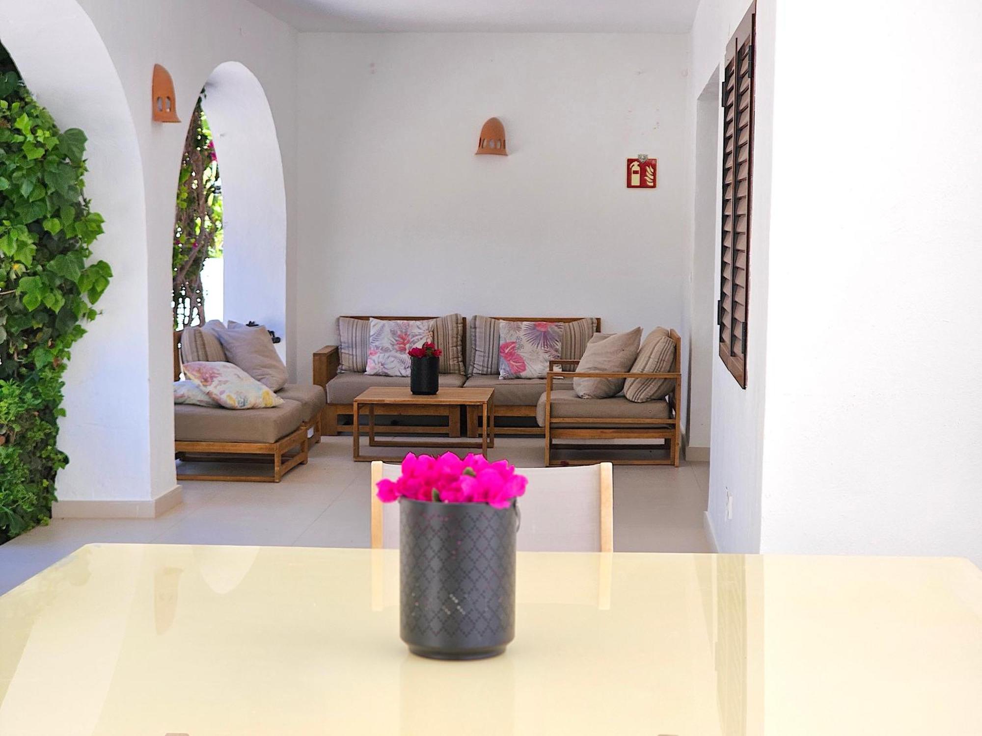 Villa Bello Sant Antoni de Portmany Zewnętrze zdjęcie