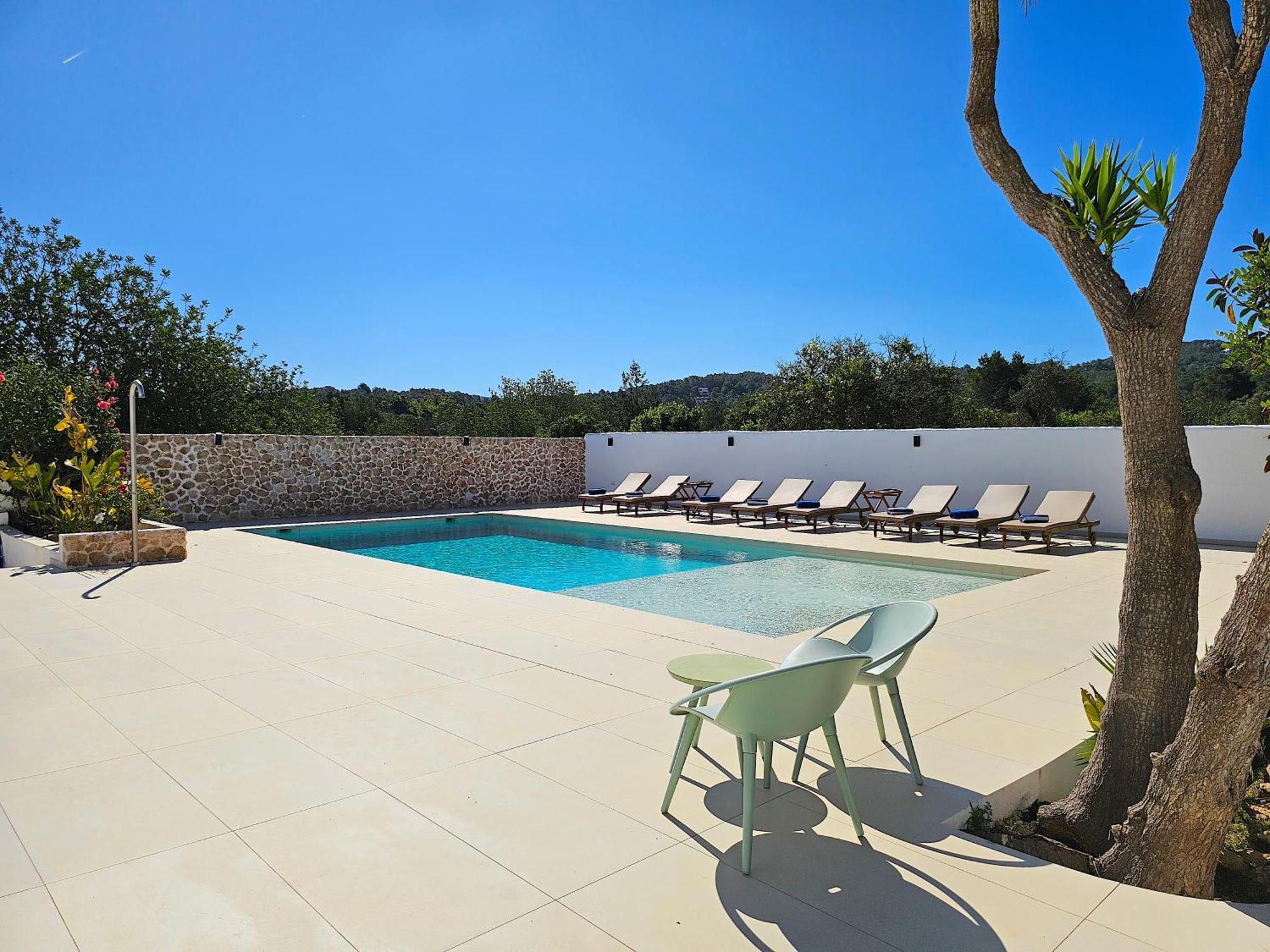 Villa Bello Sant Antoni de Portmany Zewnętrze zdjęcie
