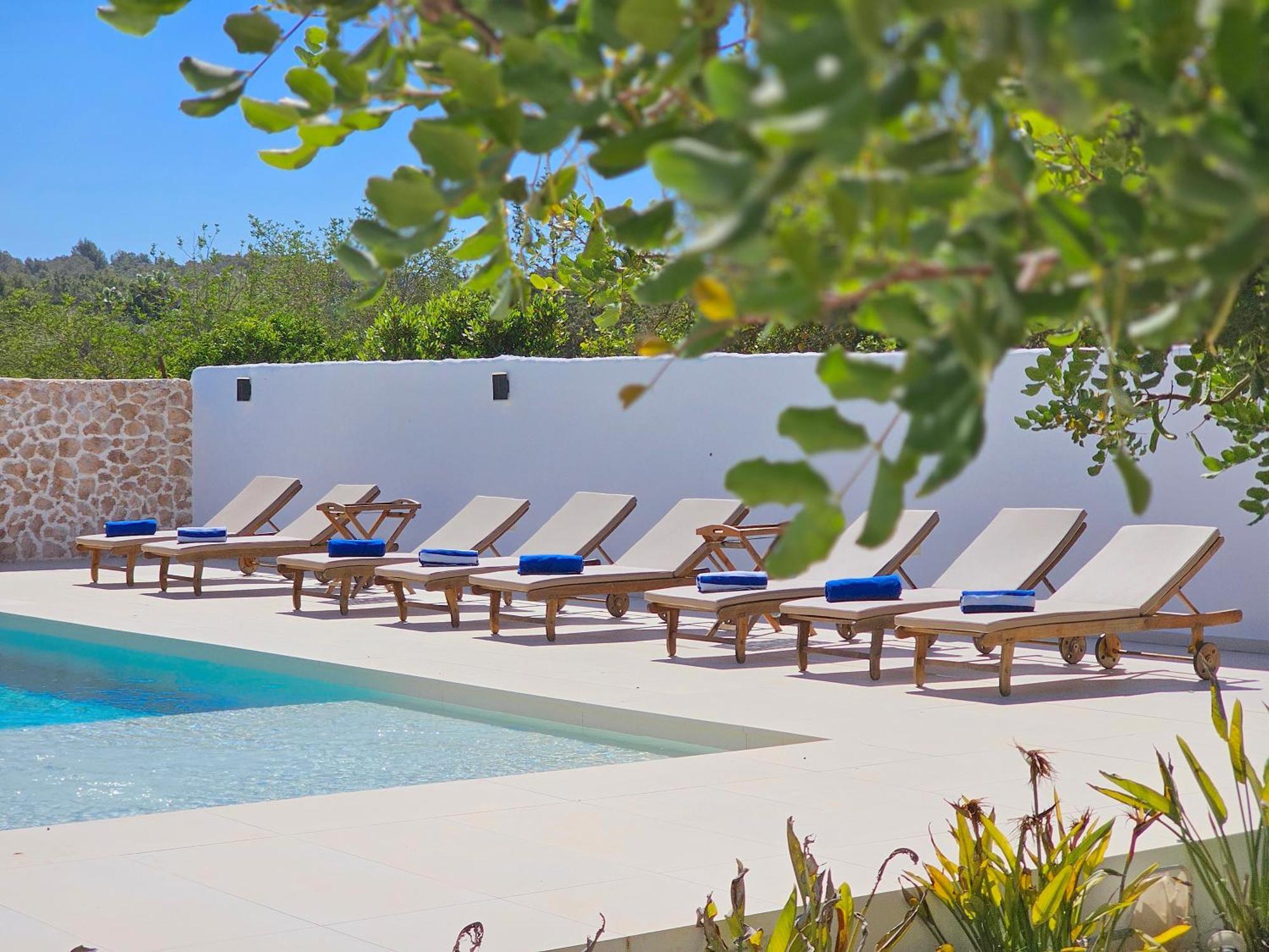 Villa Bello Sant Antoni de Portmany Zewnętrze zdjęcie