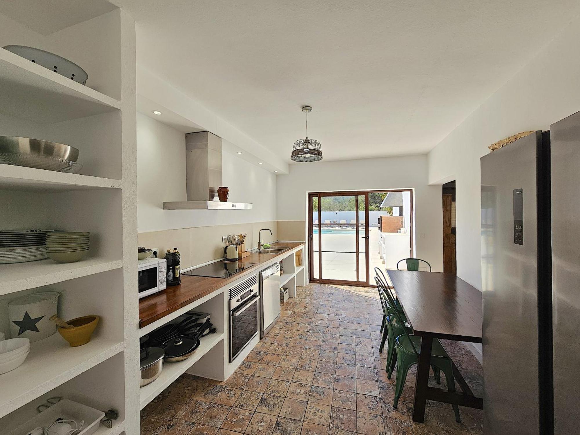 Villa Bello Sant Antoni de Portmany Zewnętrze zdjęcie
