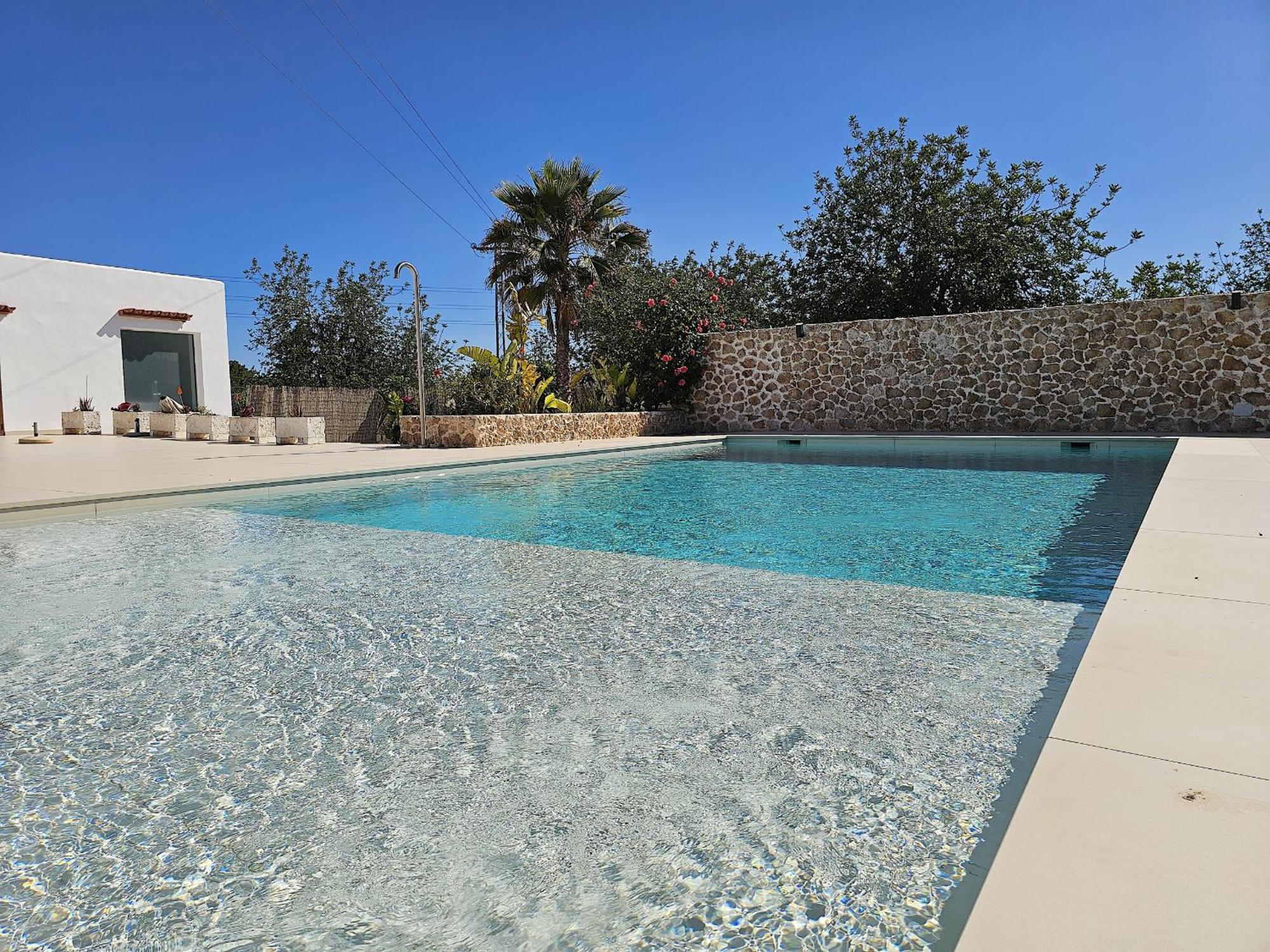 Villa Bello Sant Antoni de Portmany Zewnętrze zdjęcie