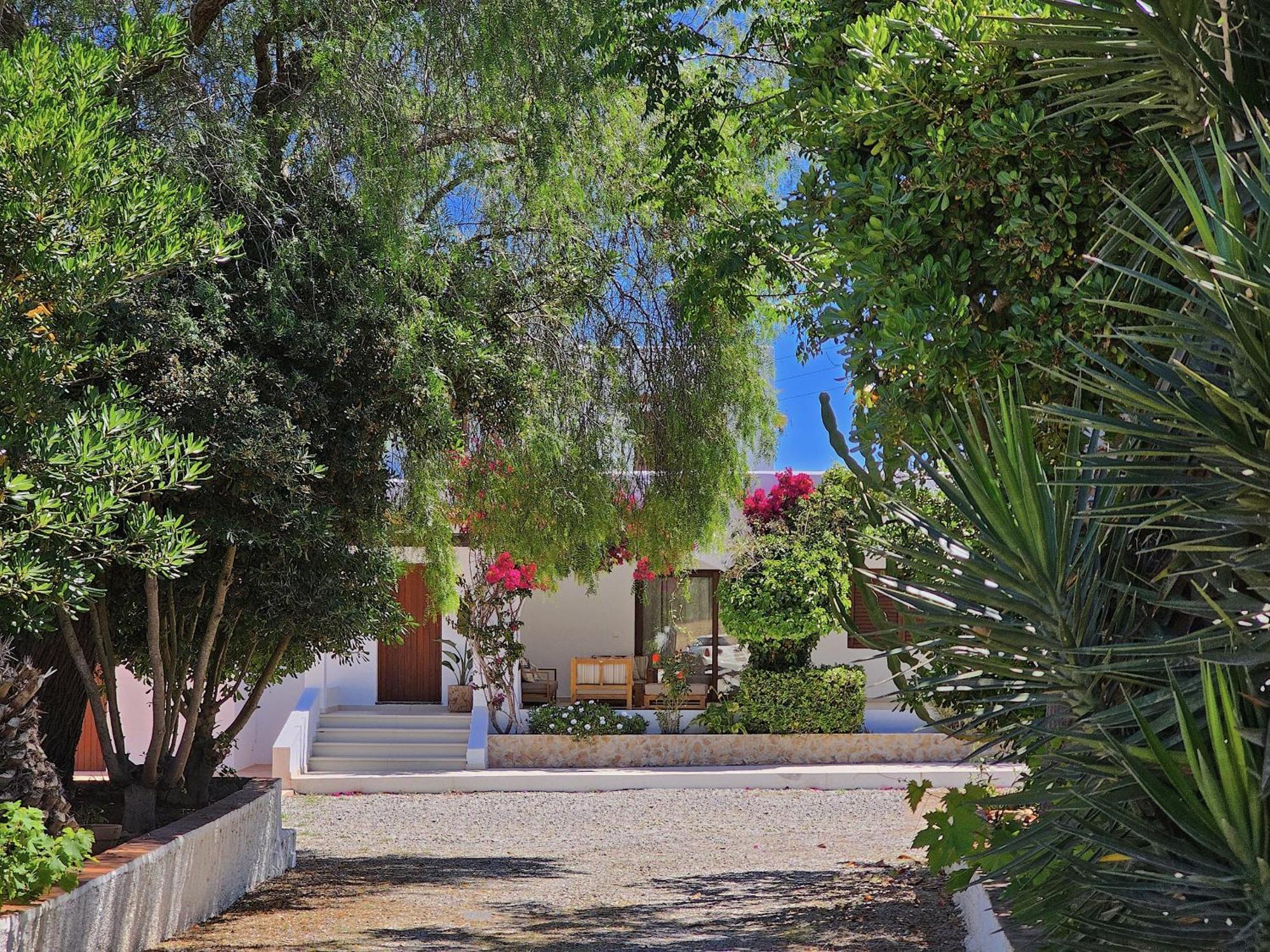 Villa Bello Sant Antoni de Portmany Zewnętrze zdjęcie