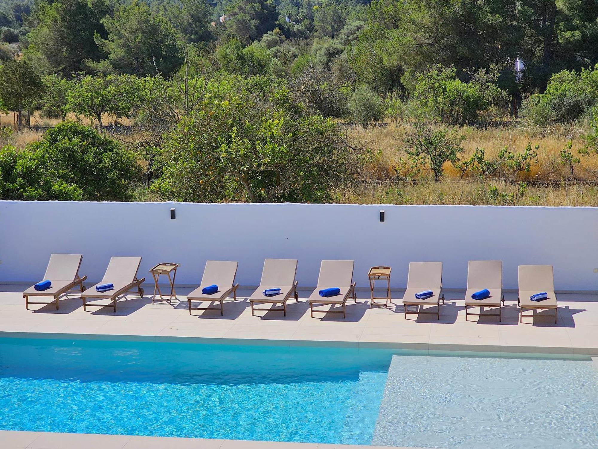 Villa Bello Sant Antoni de Portmany Zewnętrze zdjęcie