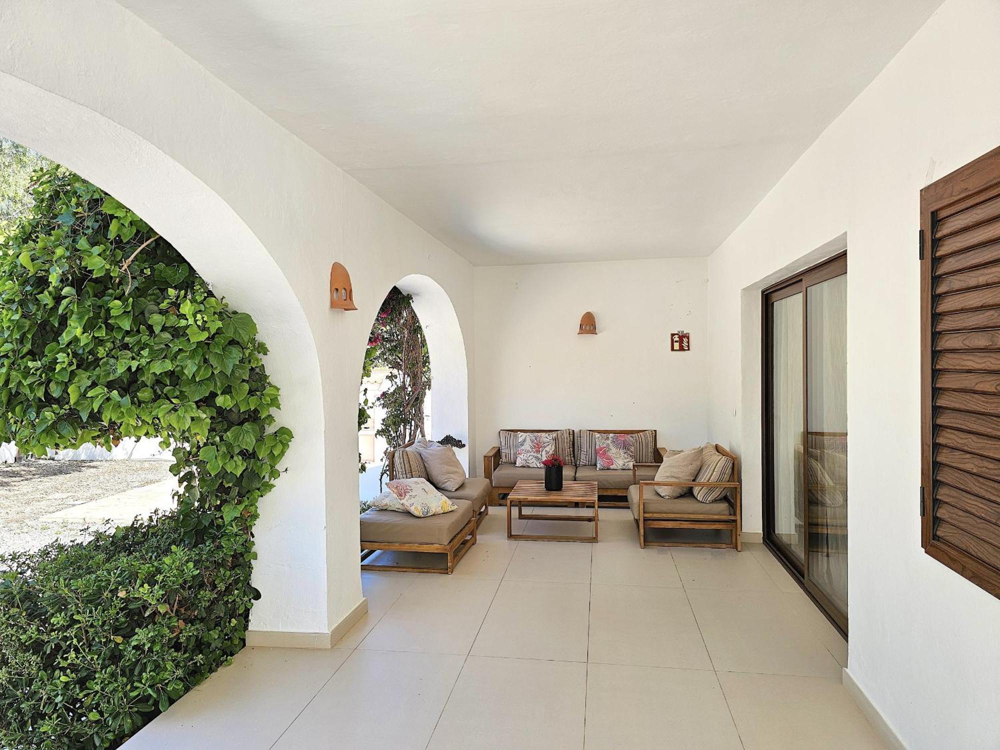 Villa Bello Sant Antoni de Portmany Zewnętrze zdjęcie