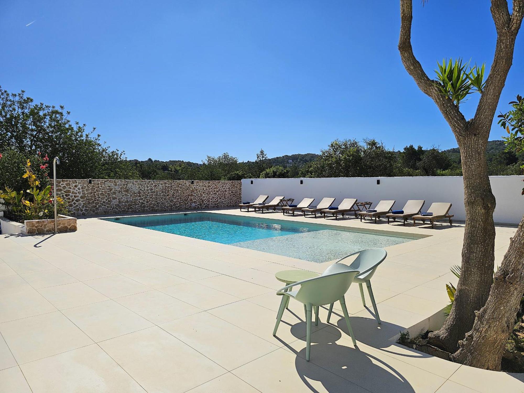 Villa Bello Sant Antoni de Portmany Zewnętrze zdjęcie